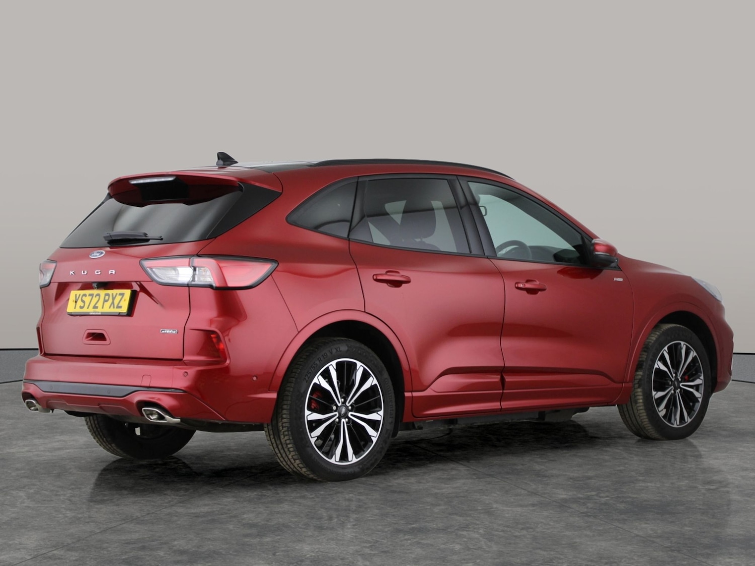 Used Ford Kuga 2022 for sale - 76653051: Photo 11