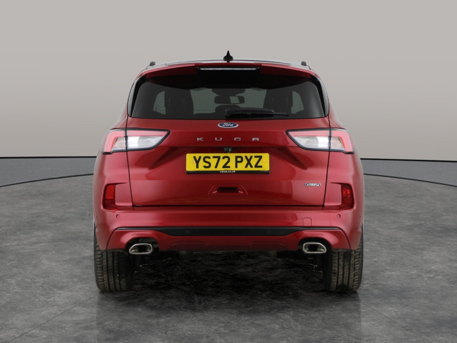 Used Ford Kuga 2022 for sale - 76653051: Photo 12