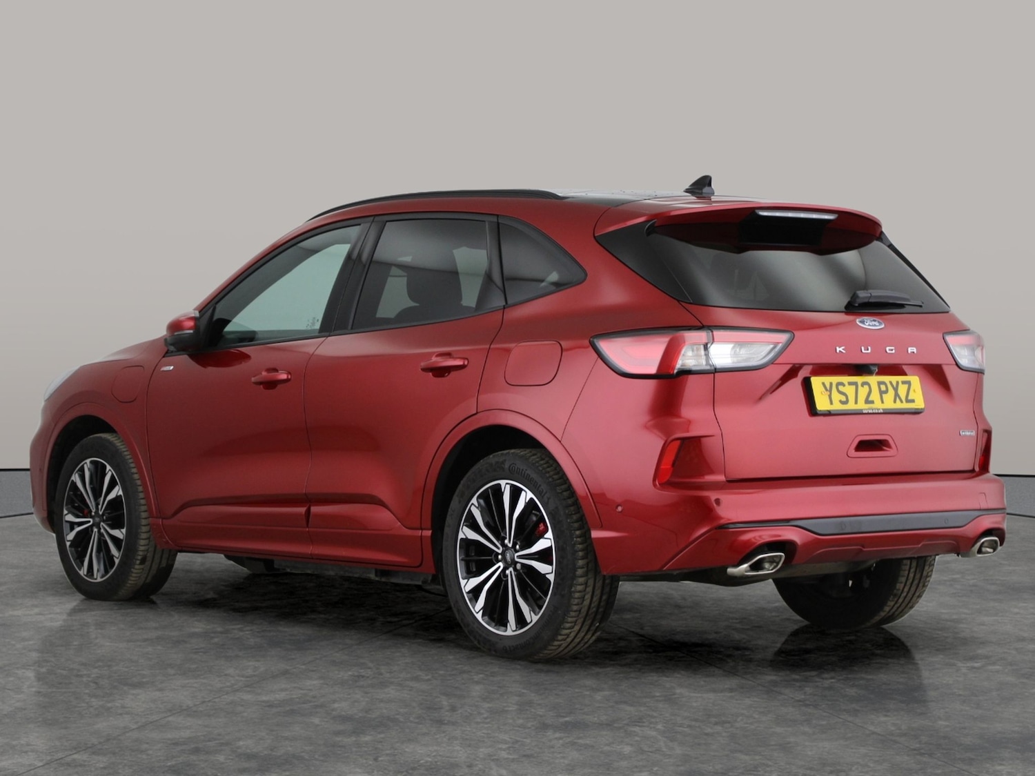 Used Ford Kuga 2022 for sale - 76653051: Photo 13