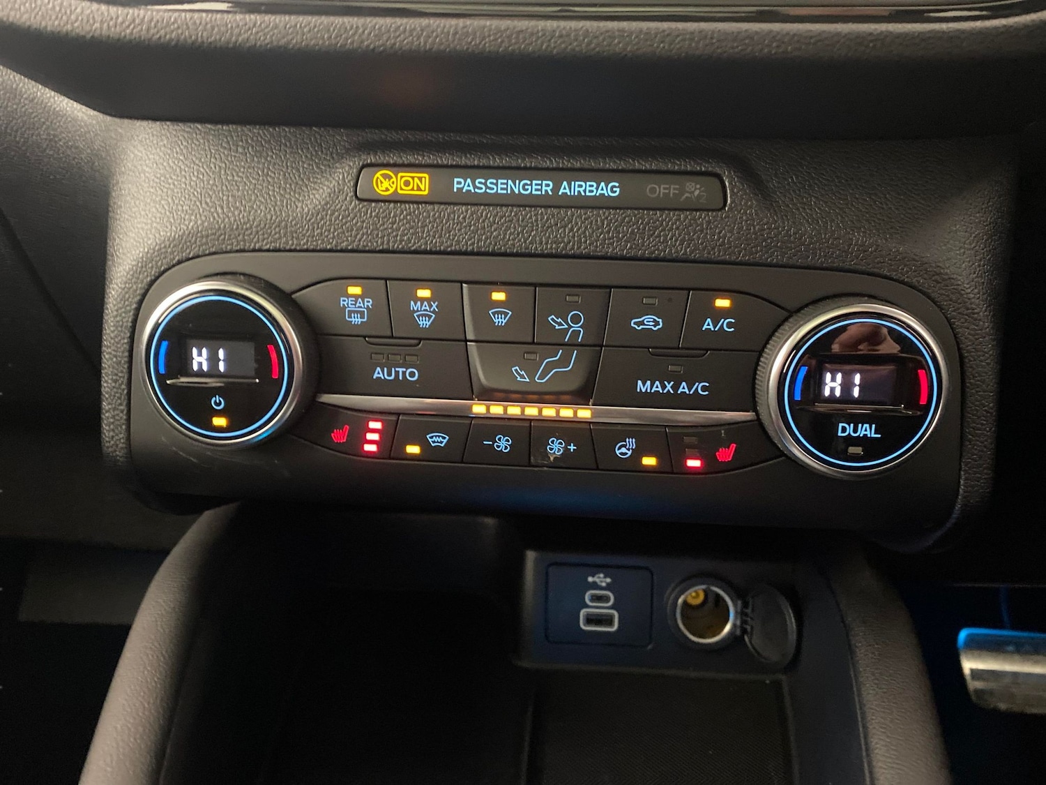 Used Ford Kuga 2022 for sale - 76653051: Photo 18