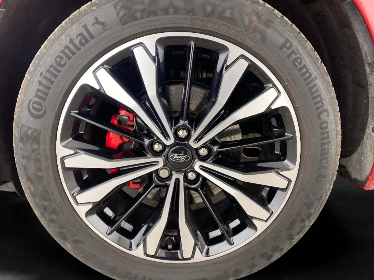 Used Ford Kuga 2022 for sale - 76653051: Photo 22