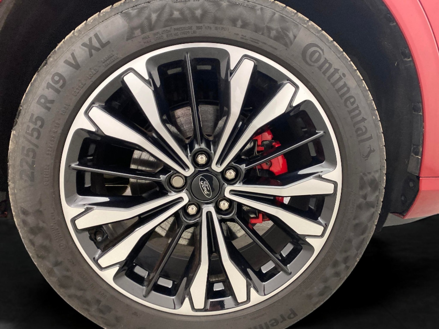 Used Ford Kuga 2022 for sale - 76653051: Photo 23