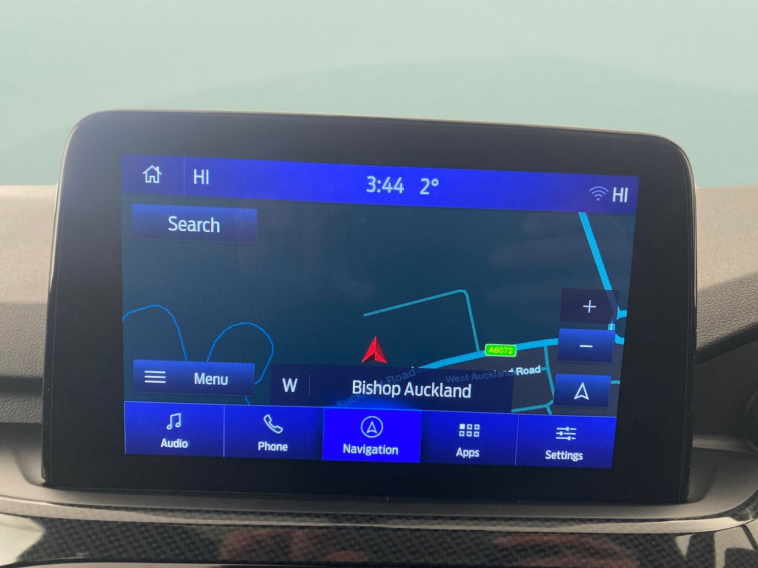 Used Ford Kuga 2022 for sale - 76653051: Photo 7