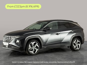 Used Hyundai TUCSON 2023 for sale - 79392922: Photo