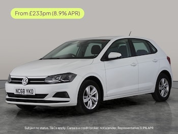 Used Volkswagen Polo 2019 for sale - 79355359: Photo