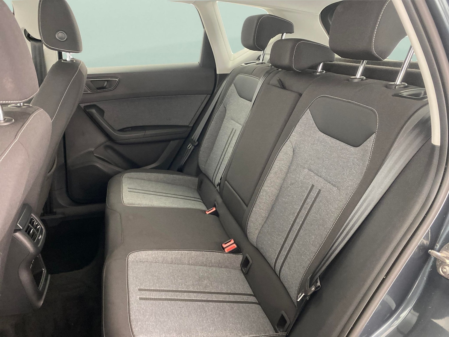 Used SEAT Ateca 2021 for sale - 76960468: Photo 21