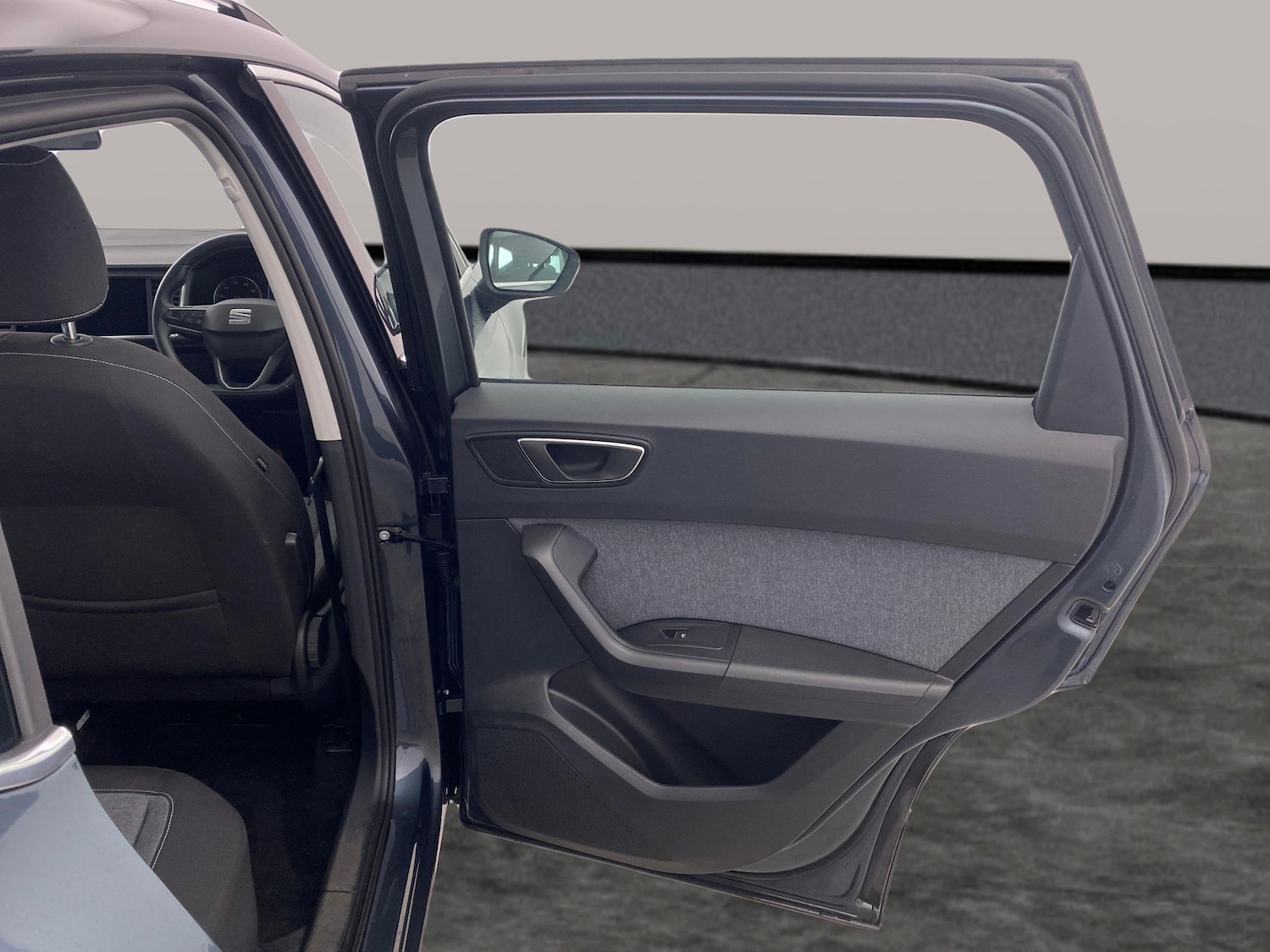 Used SEAT Ateca 2021 for sale - 76960468: Photo 22