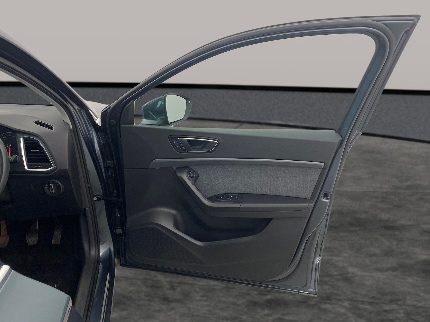 Used SEAT Ateca 2021 for sale - 76960468: Photo 23