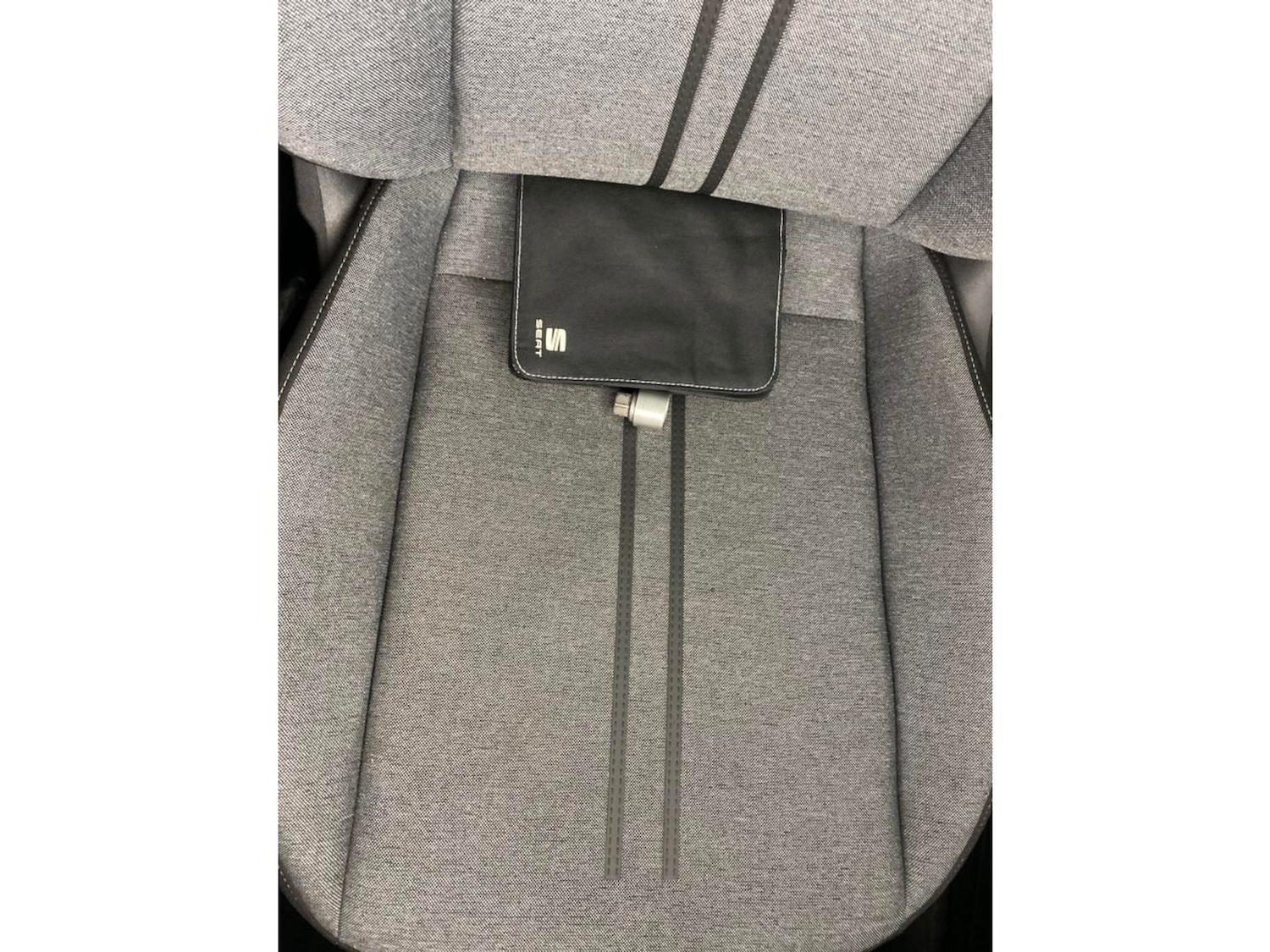 Used SEAT Ateca 2021 for sale - 76960468: Photo 24