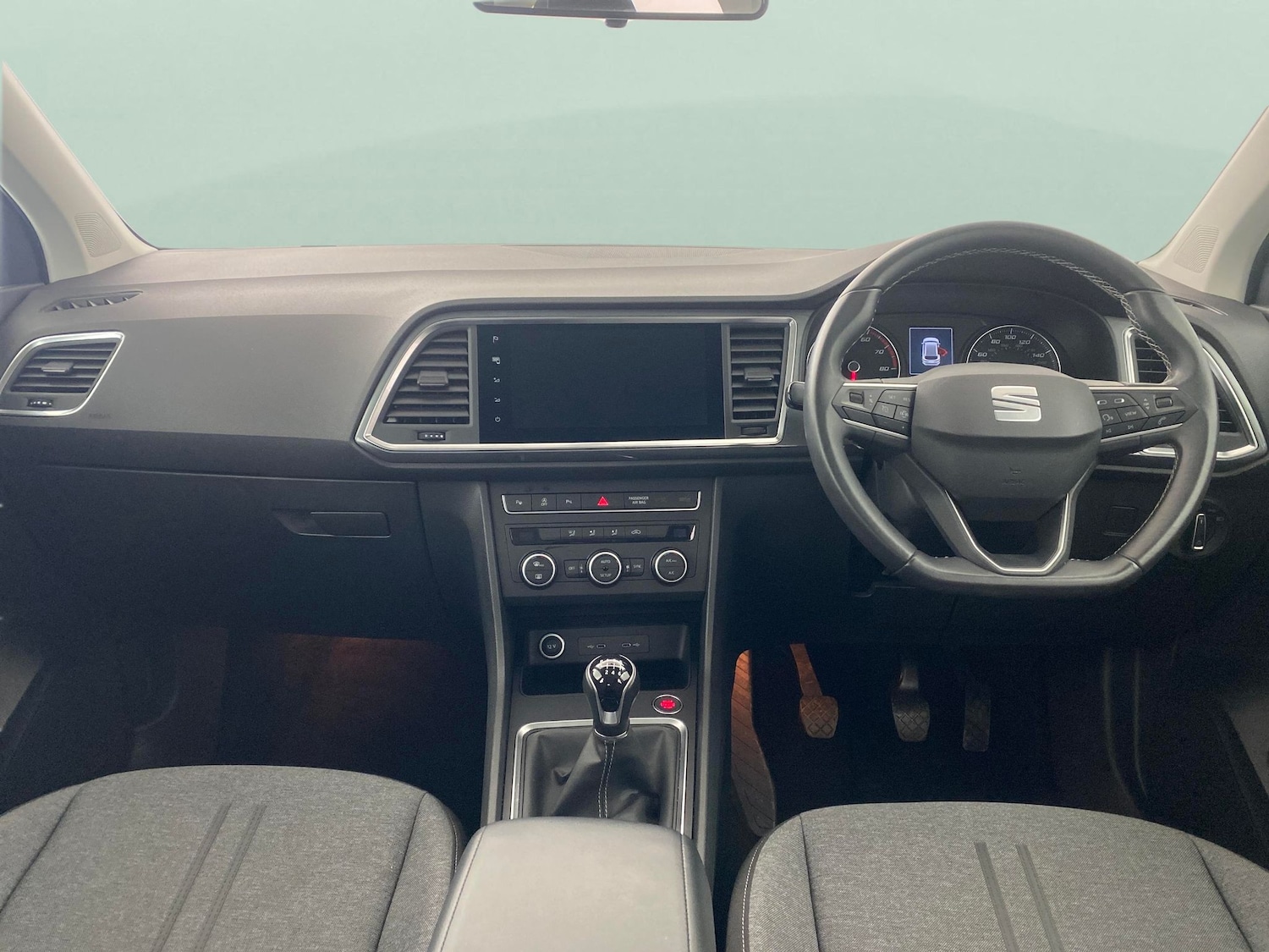 Used SEAT Ateca 2021 for sale - 76960468: Photo 4