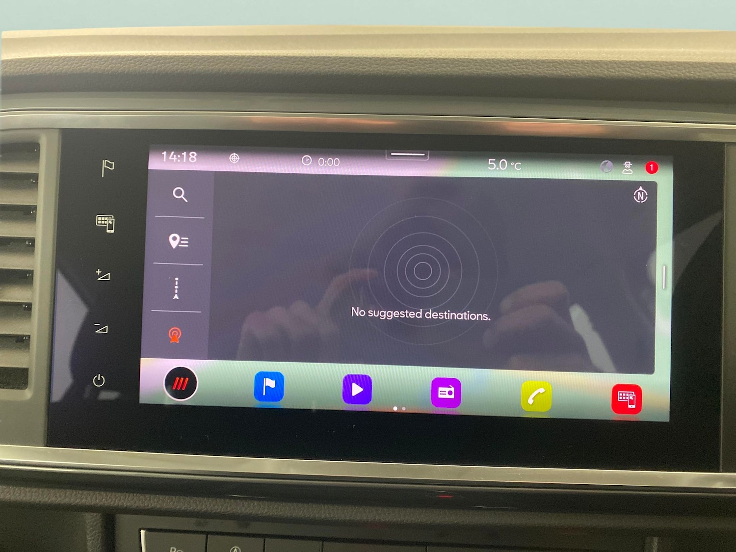 Used SEAT Ateca 2021 for sale - 76960468: Photo 5