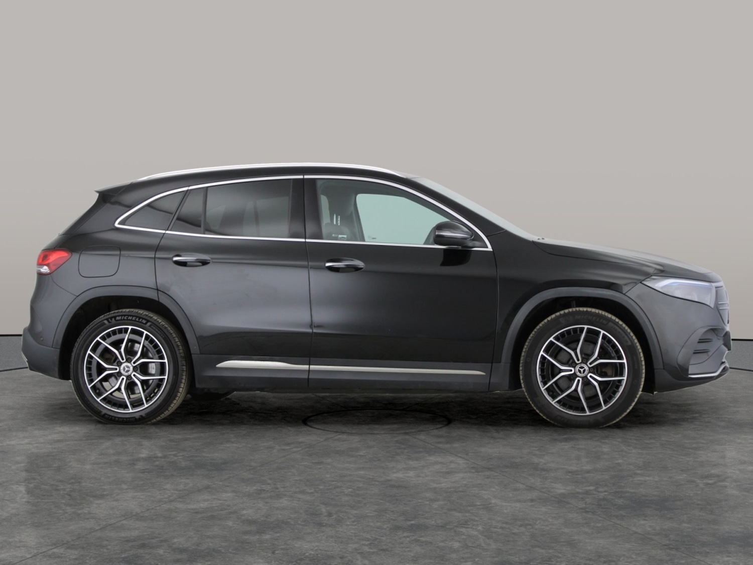 Used Mercedes-Benz EQA 2023 for sale - 77988712: Photo 10