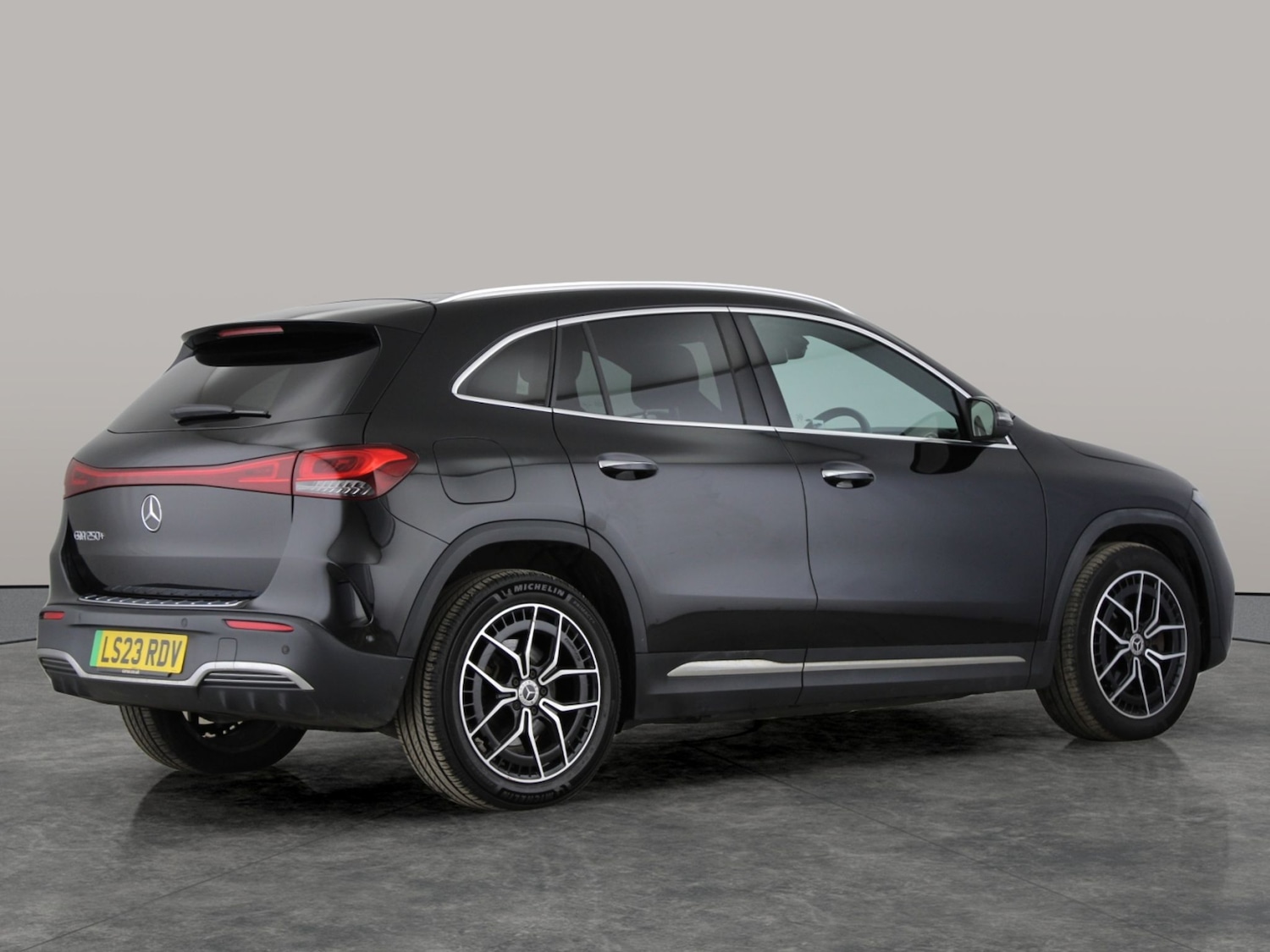 Used Mercedes-Benz EQA 2023 for sale - 77988712: Photo 11