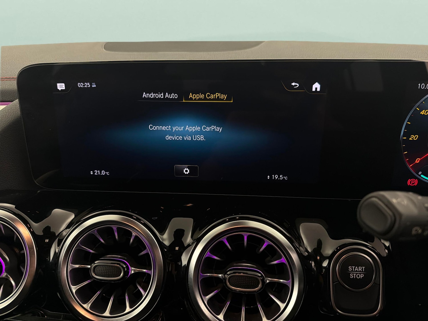 Used Mercedes-Benz EQA 2023 for sale - 77988712: Photo 16