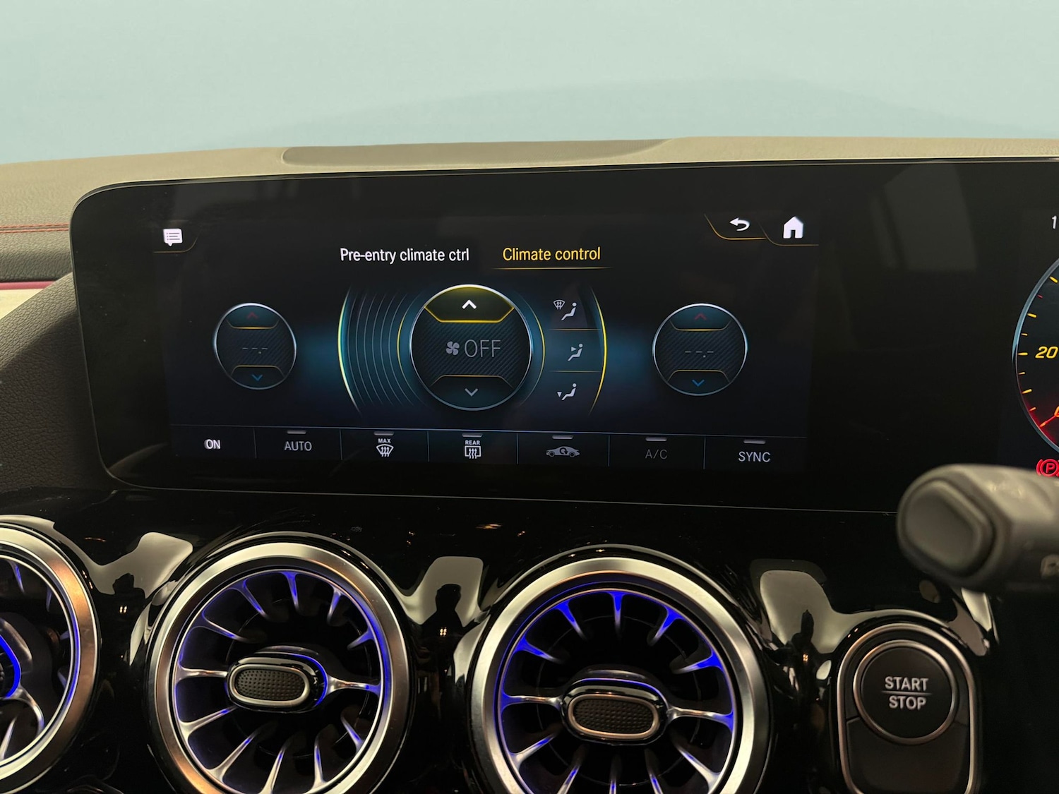 Used Mercedes-Benz EQA 2023 for sale - 77988712: Photo 18