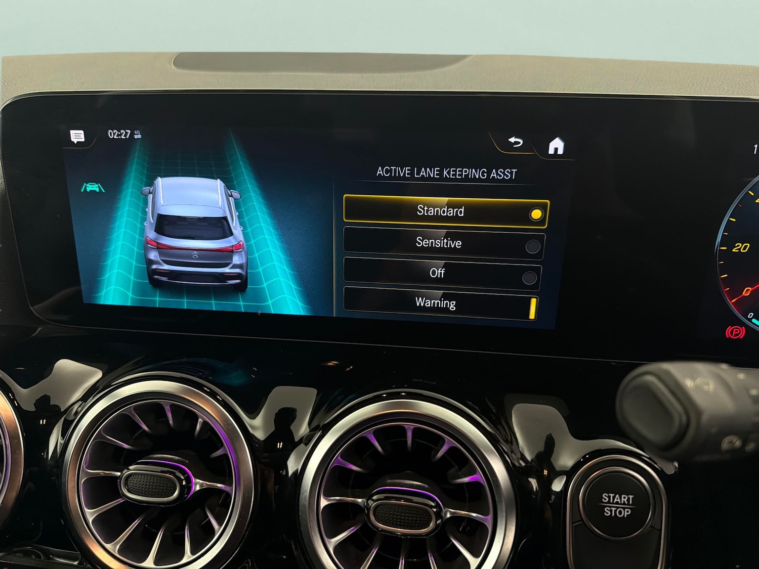 Used Mercedes-Benz EQA 2023 for sale - 77988712: Photo 23