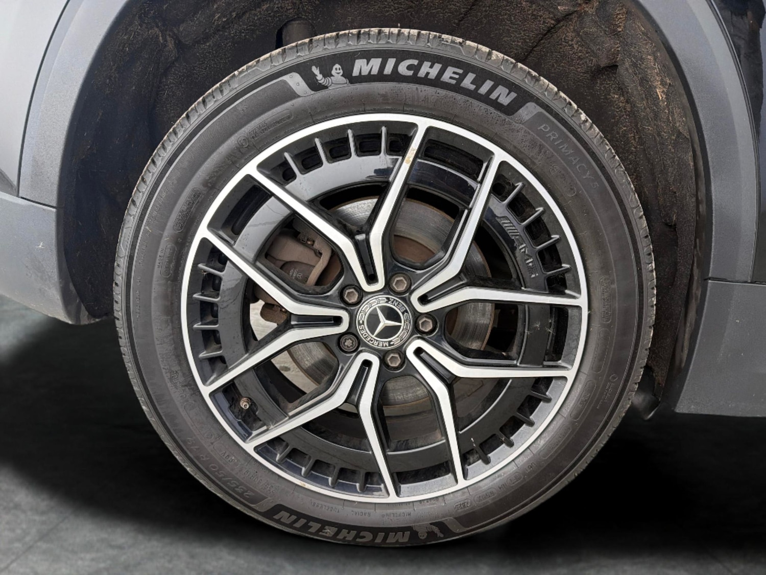 Used Mercedes-Benz EQA 2023 for sale - 77988712: Photo 26