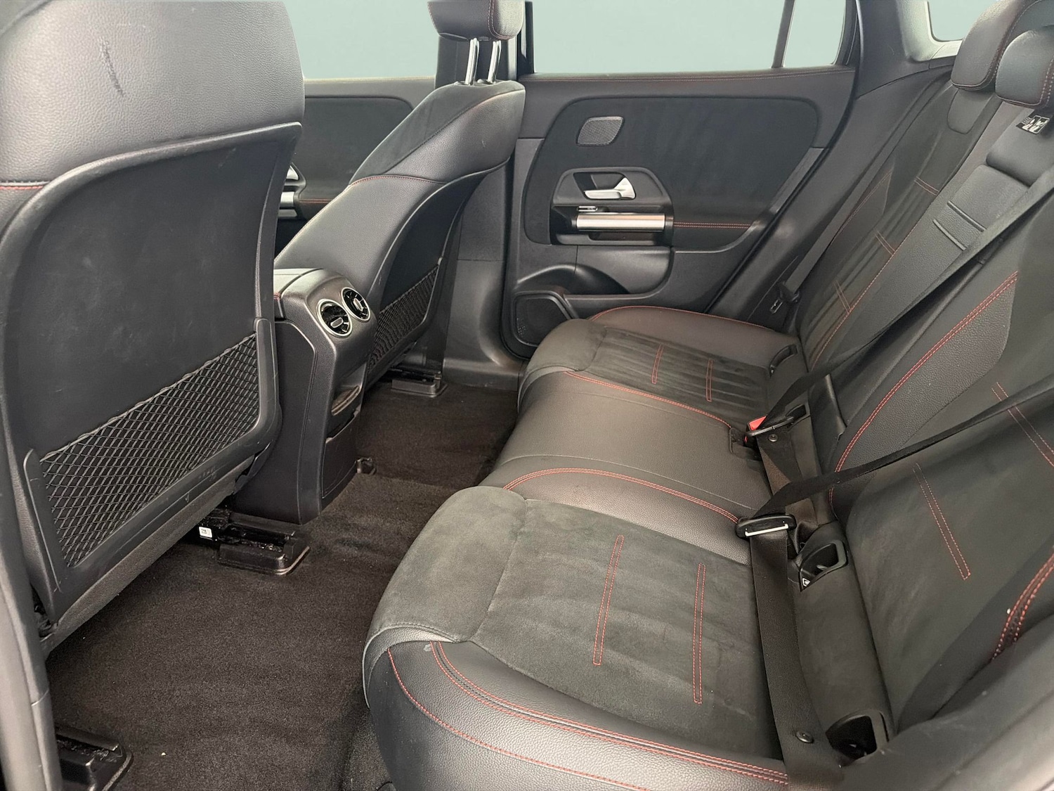 Used Mercedes-Benz EQA 2023 for sale - 77988712: Photo 27