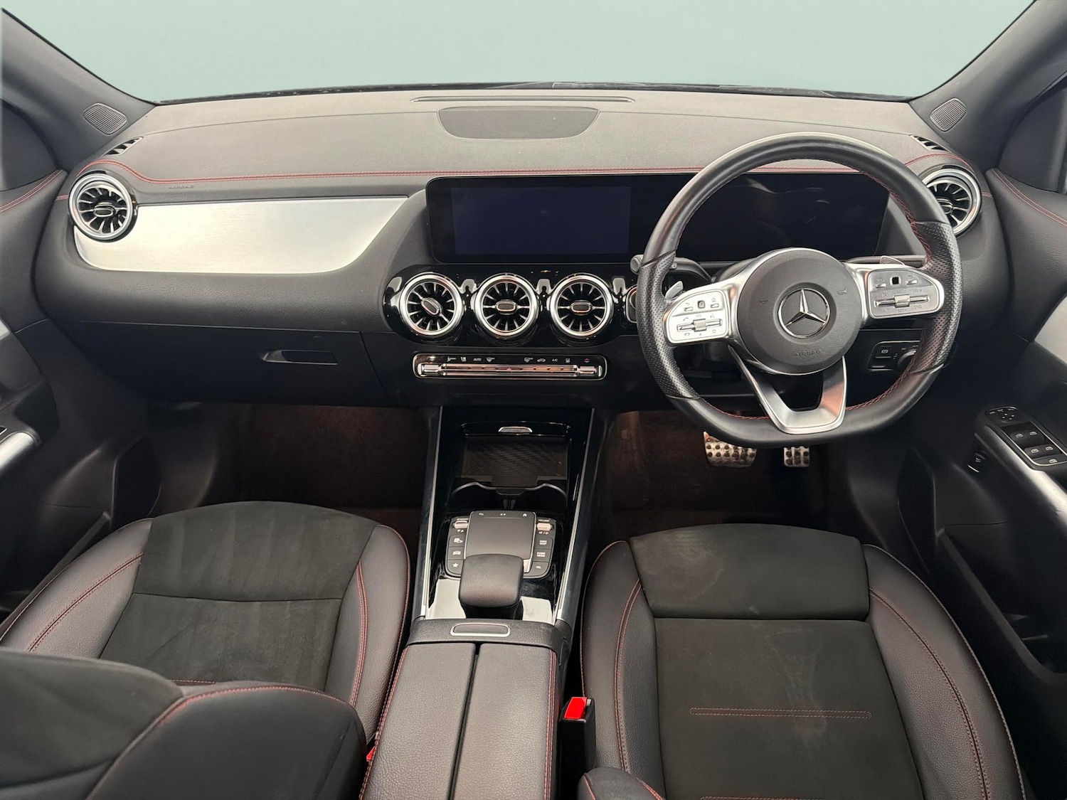 Used Mercedes-Benz EQA 2023 for sale - 77988712: Photo 8