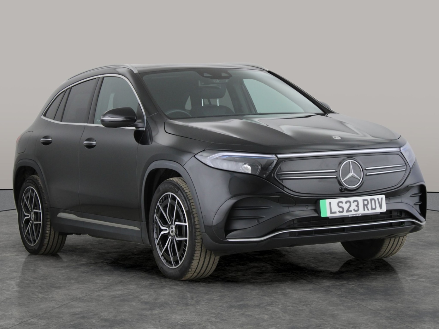 Used Mercedes-Benz EQA 2023 for sale - 77988712: Photo 9