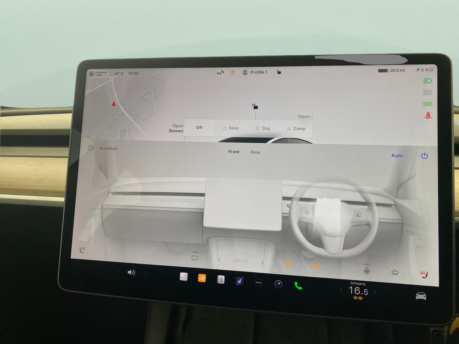 Used Tesla Model 3 for sale - 77480412: Photo 16