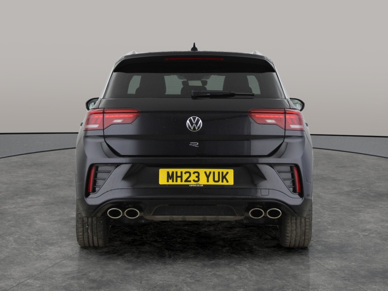 Used Volkswagen T-Roc 2023 for sale - 77113880: Photo 11