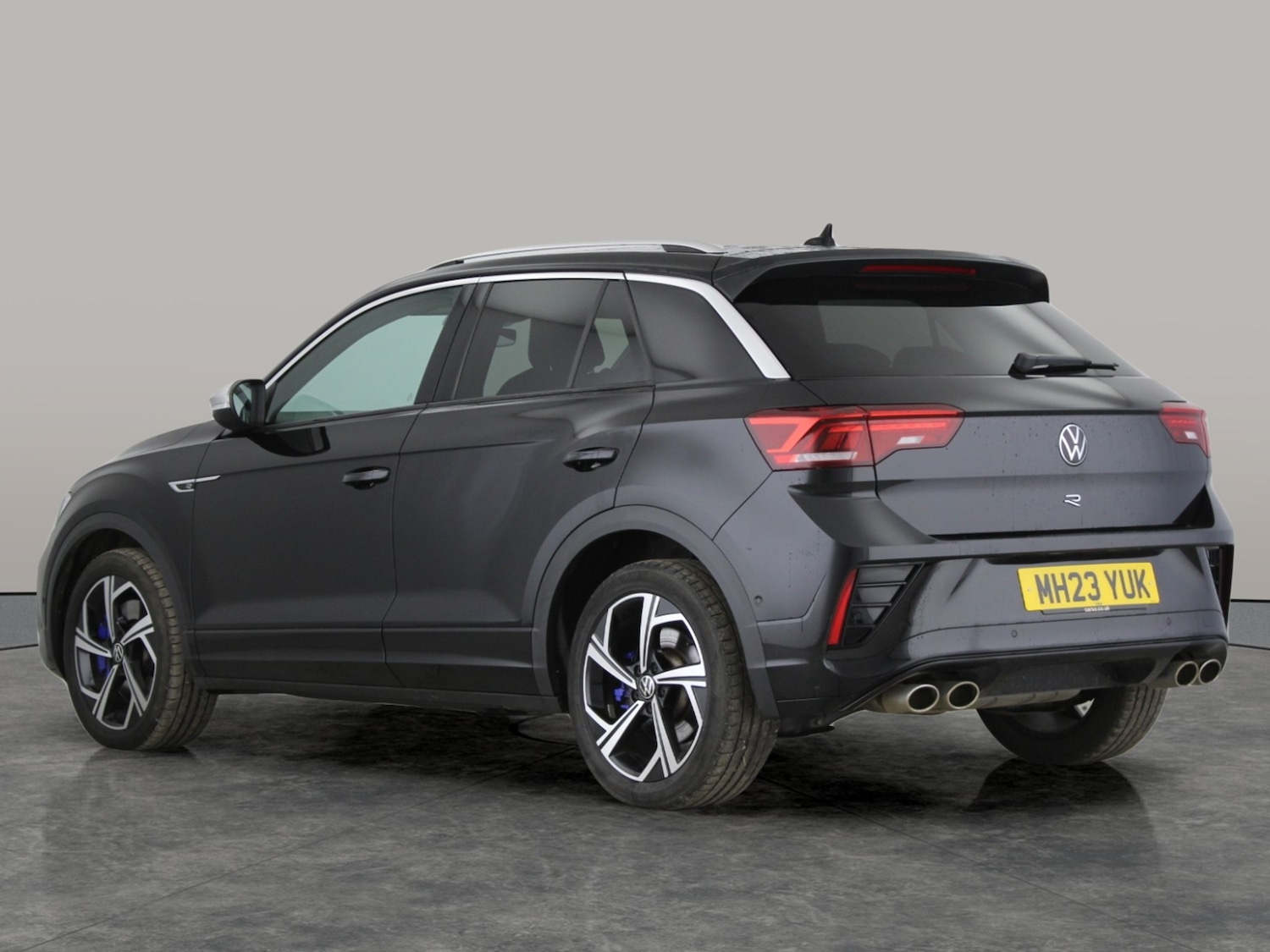 Used Volkswagen T-Roc 2023 for sale - 77113880: Photo 12