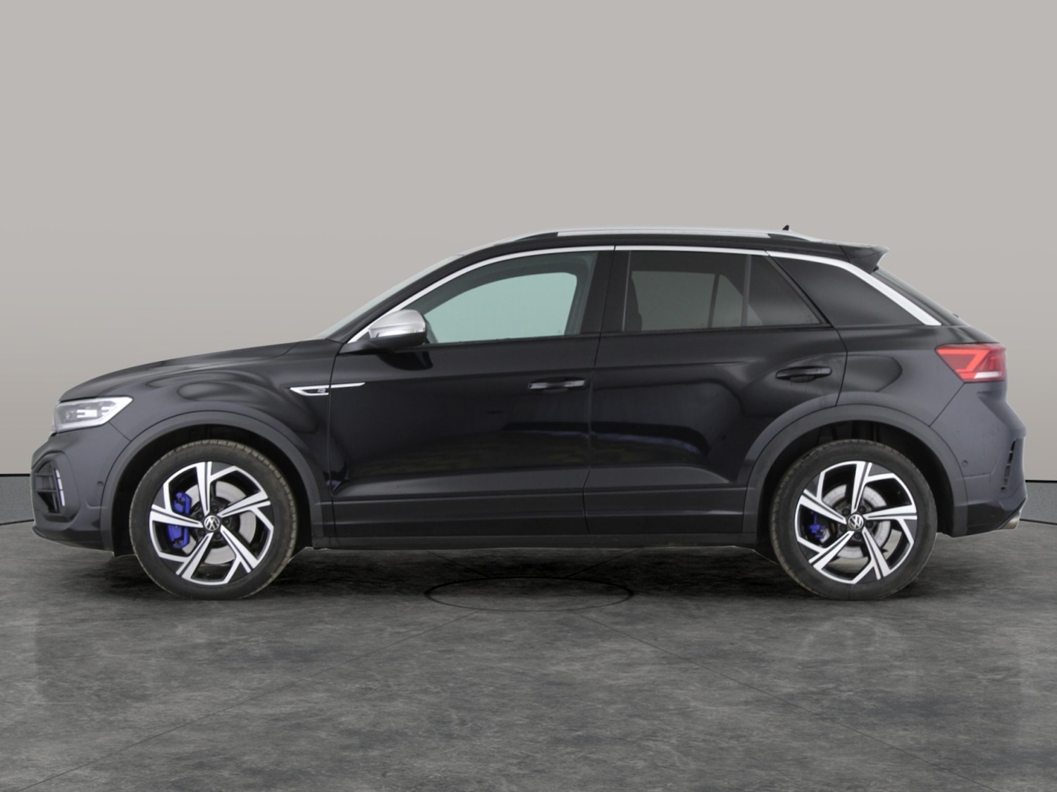 Used Volkswagen T-Roc 2023 for sale - 77113880: Photo 13