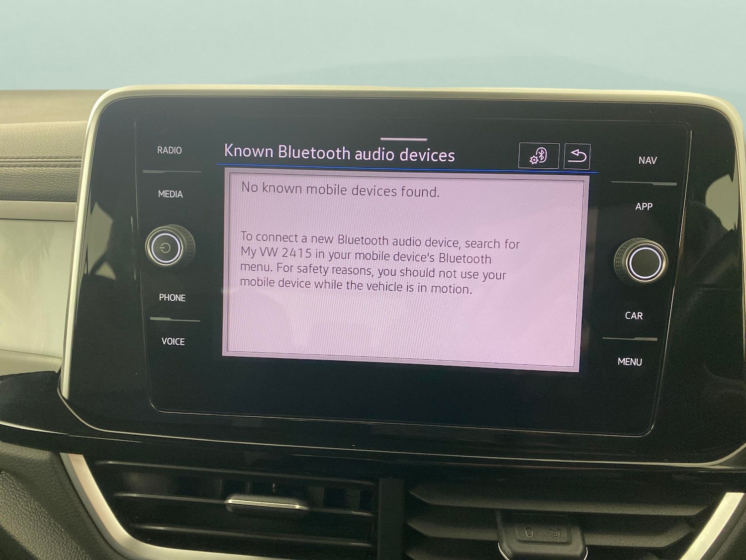 Used Volkswagen T-Roc 2023 for sale - 77113880: Photo 14