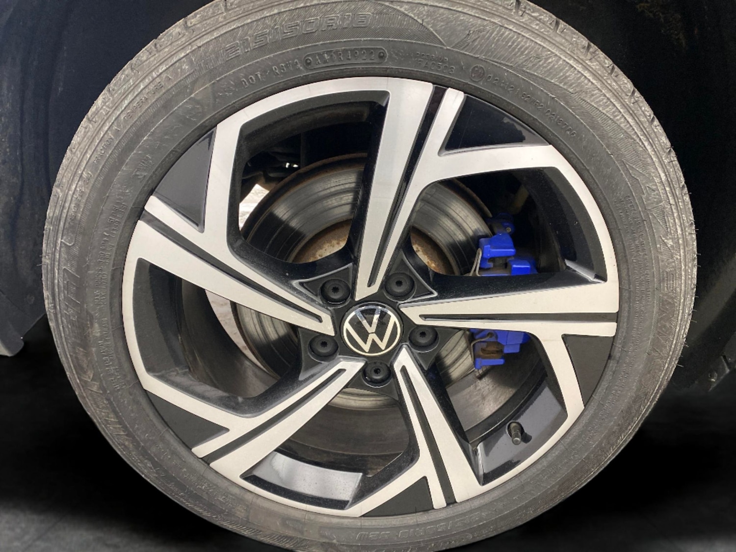 Used Volkswagen T-Roc 2023 for sale - 77113880: Photo 19