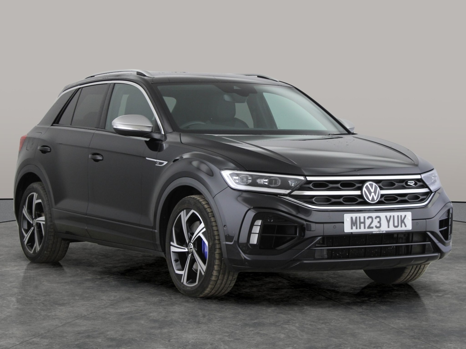 Used Volkswagen T-Roc 2023 for sale - 77113880: Photo 8