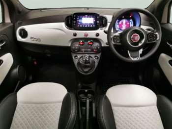 Used Fiat 500 2019 for sale - 74941954: Photo