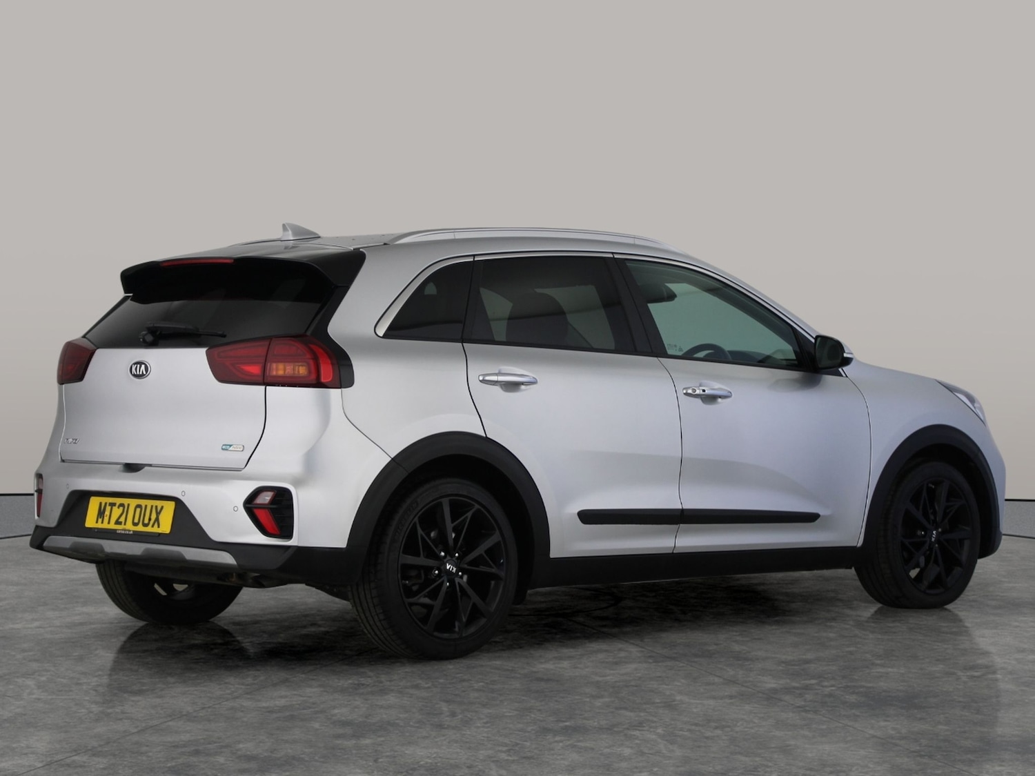 Used Kia Niro 2021 for sale - 78178100: Photo 11