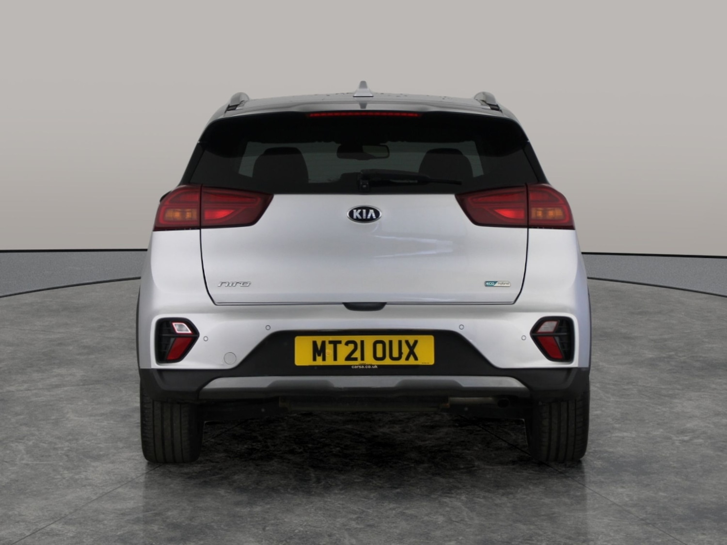 Used Kia Niro 2021 for sale - 78178100: Photo 12