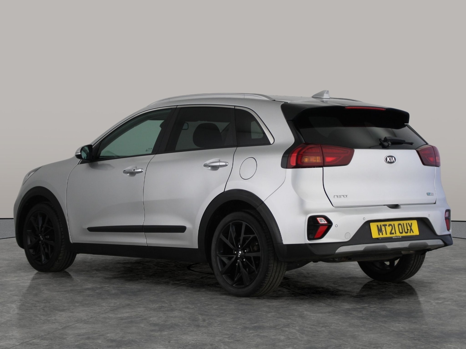 Used Kia Niro 2021 for sale - 78178100: Photo 13