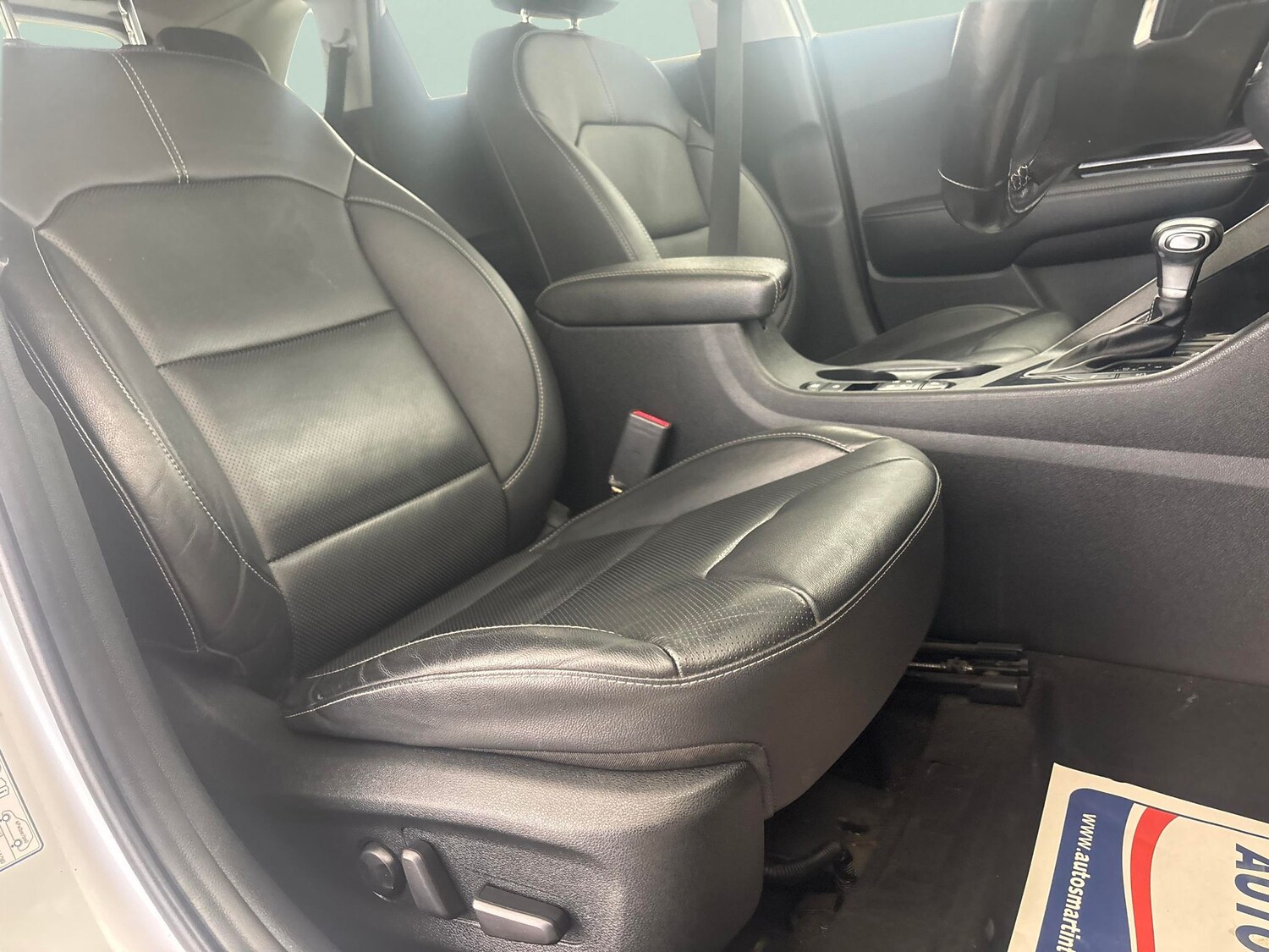 Used Kia Niro 2021 for sale - 78178100: Photo 16