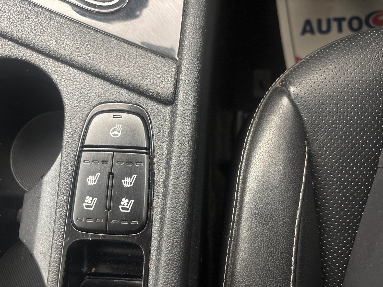 Used Kia Niro 2021 for sale - 78178100: Photo 20