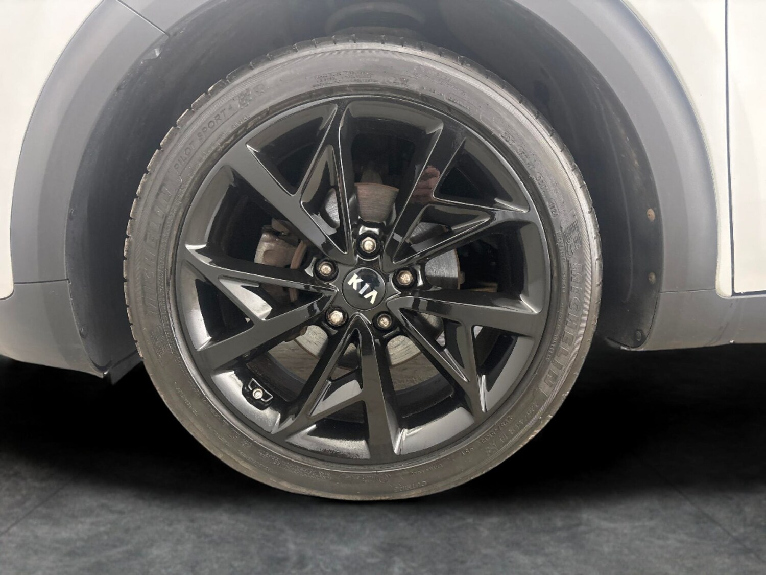 Used Kia Niro 2021 for sale - 78178100: Photo 24