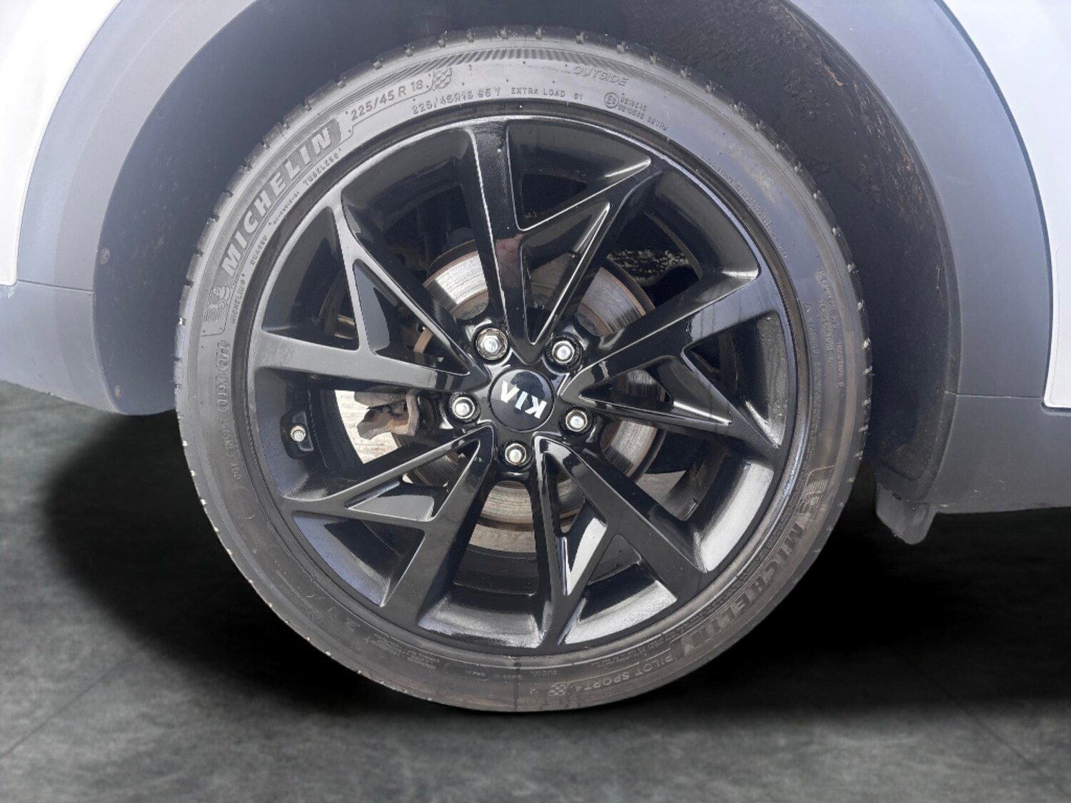 Used Kia Niro 2021 for sale - 78178100: Photo 26