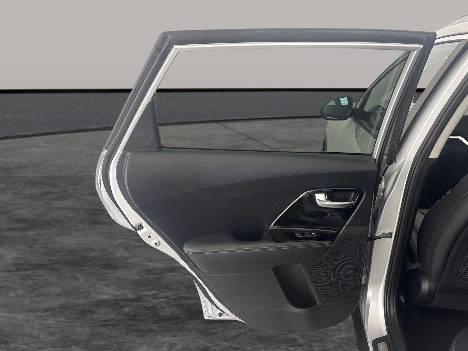 Used Kia Niro 2021 for sale - 78178100: Photo 29