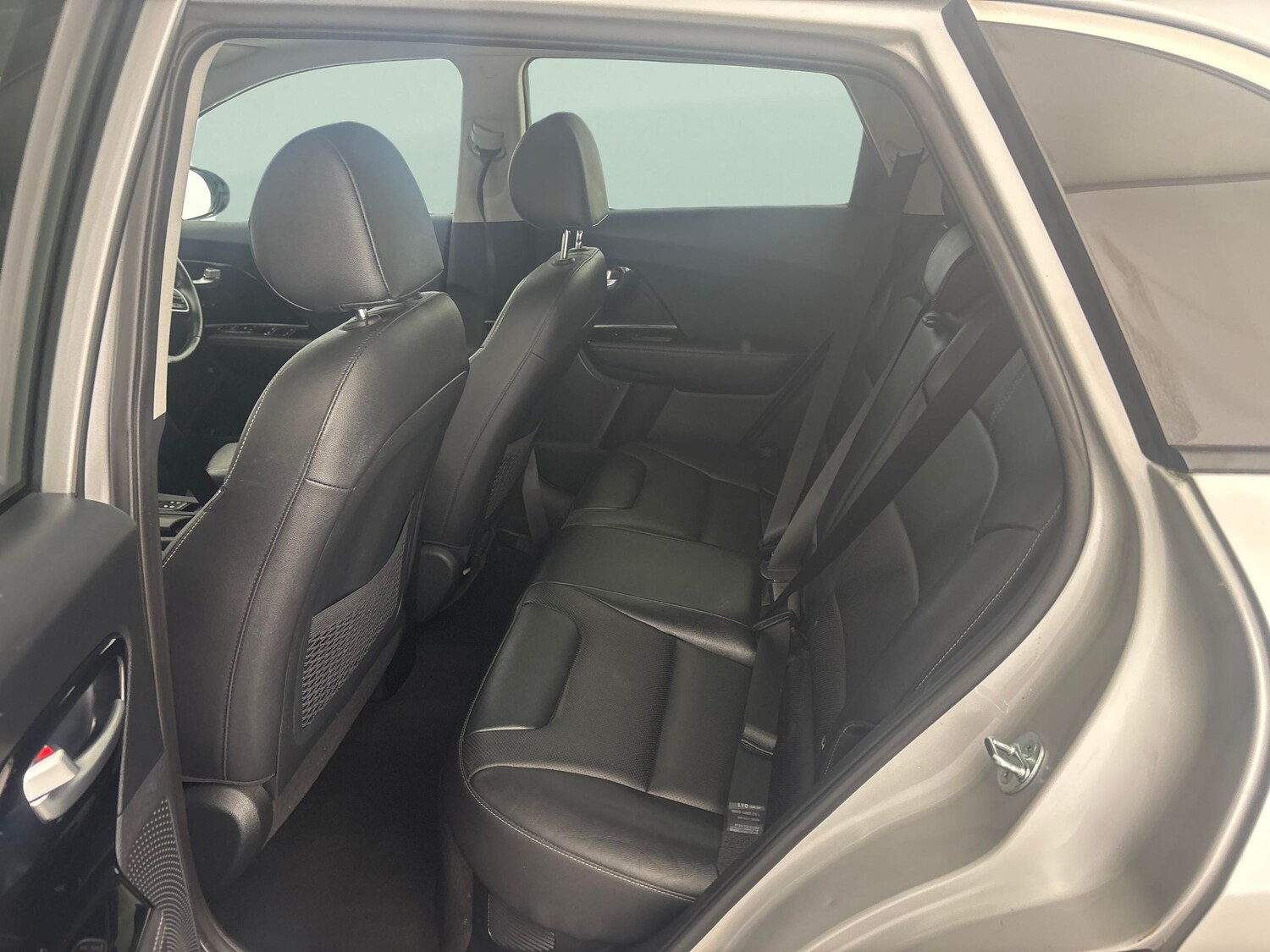 Used Kia Niro 2021 for sale - 78178100: Photo 30