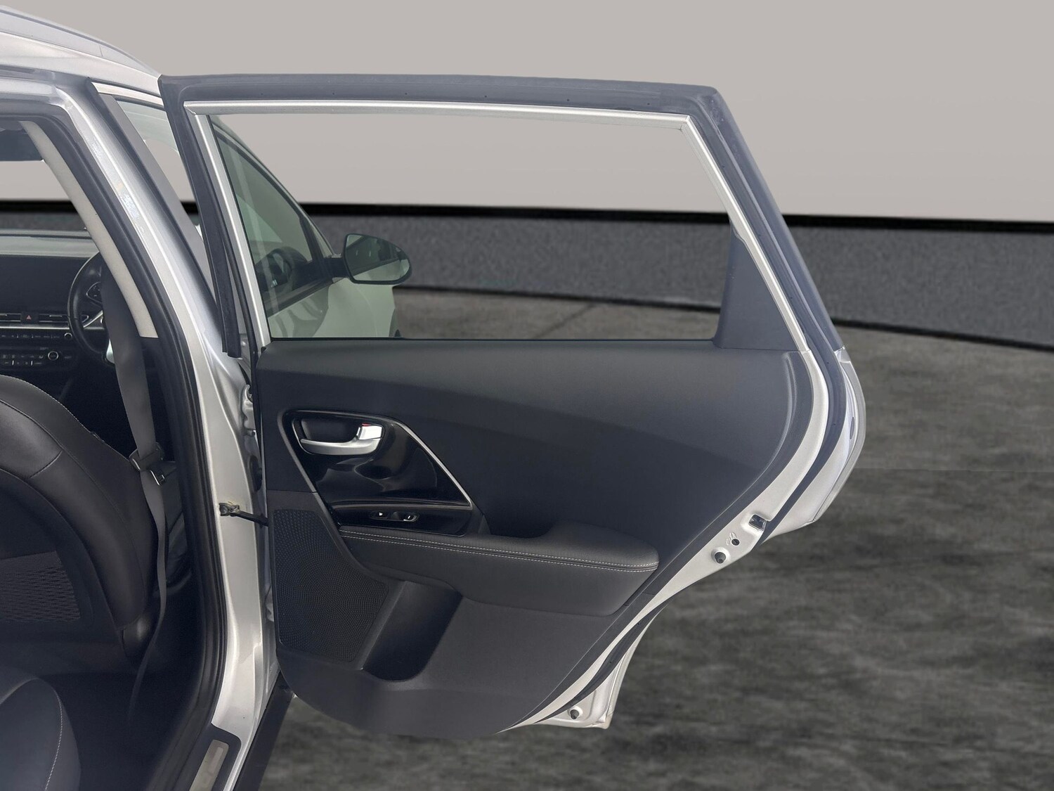 Used Kia Niro 2021 for sale - 78178100: Photo 31