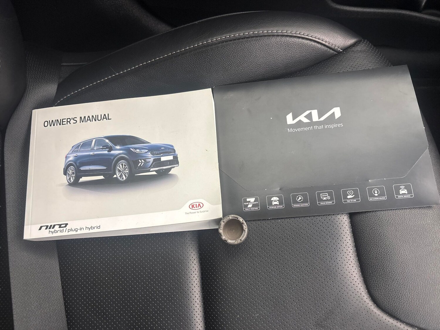 Used Kia Niro 2021 for sale - 78178100: Photo 33