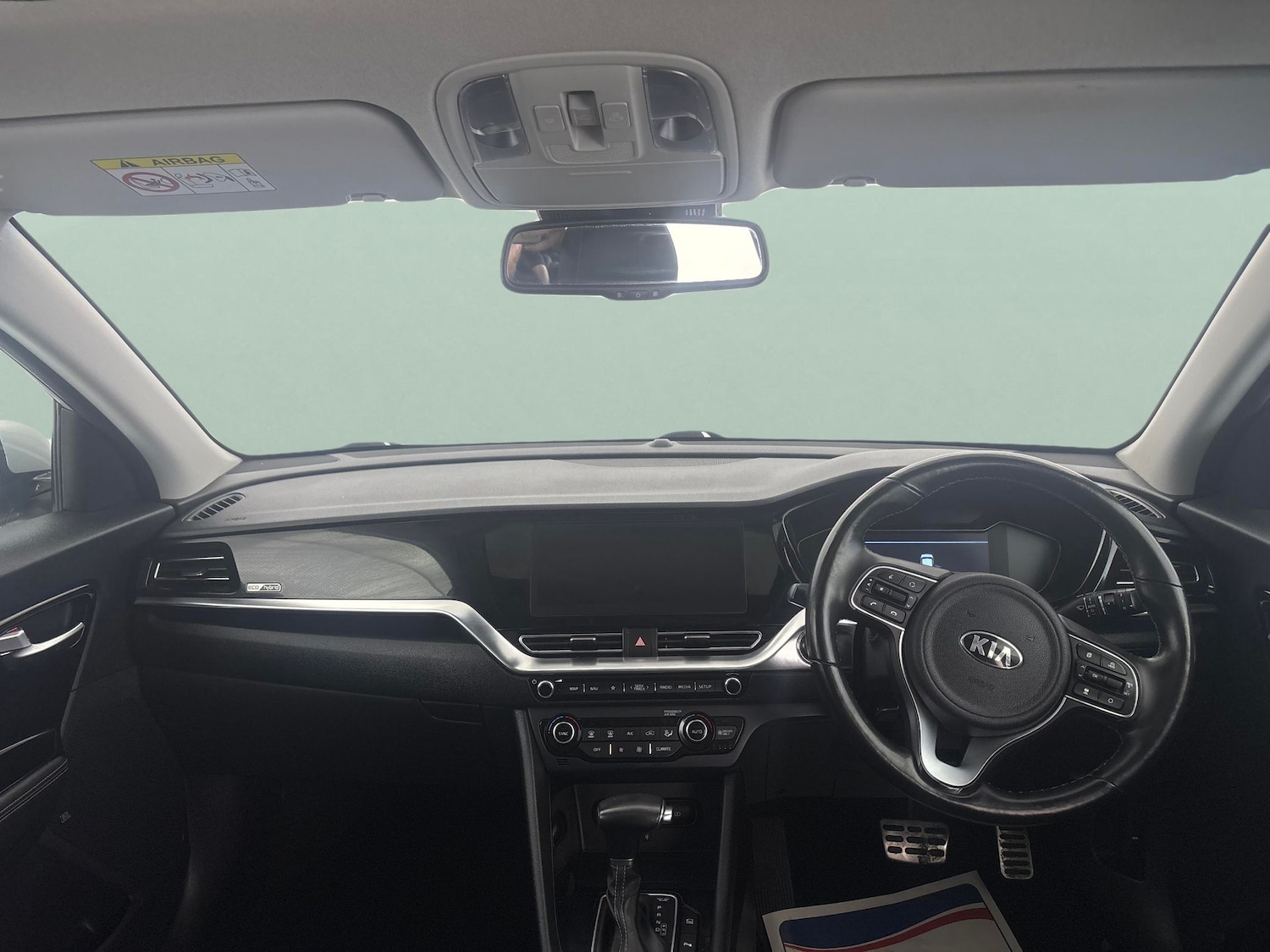 Used Kia Niro 2021 for sale - 78178100: Photo 4