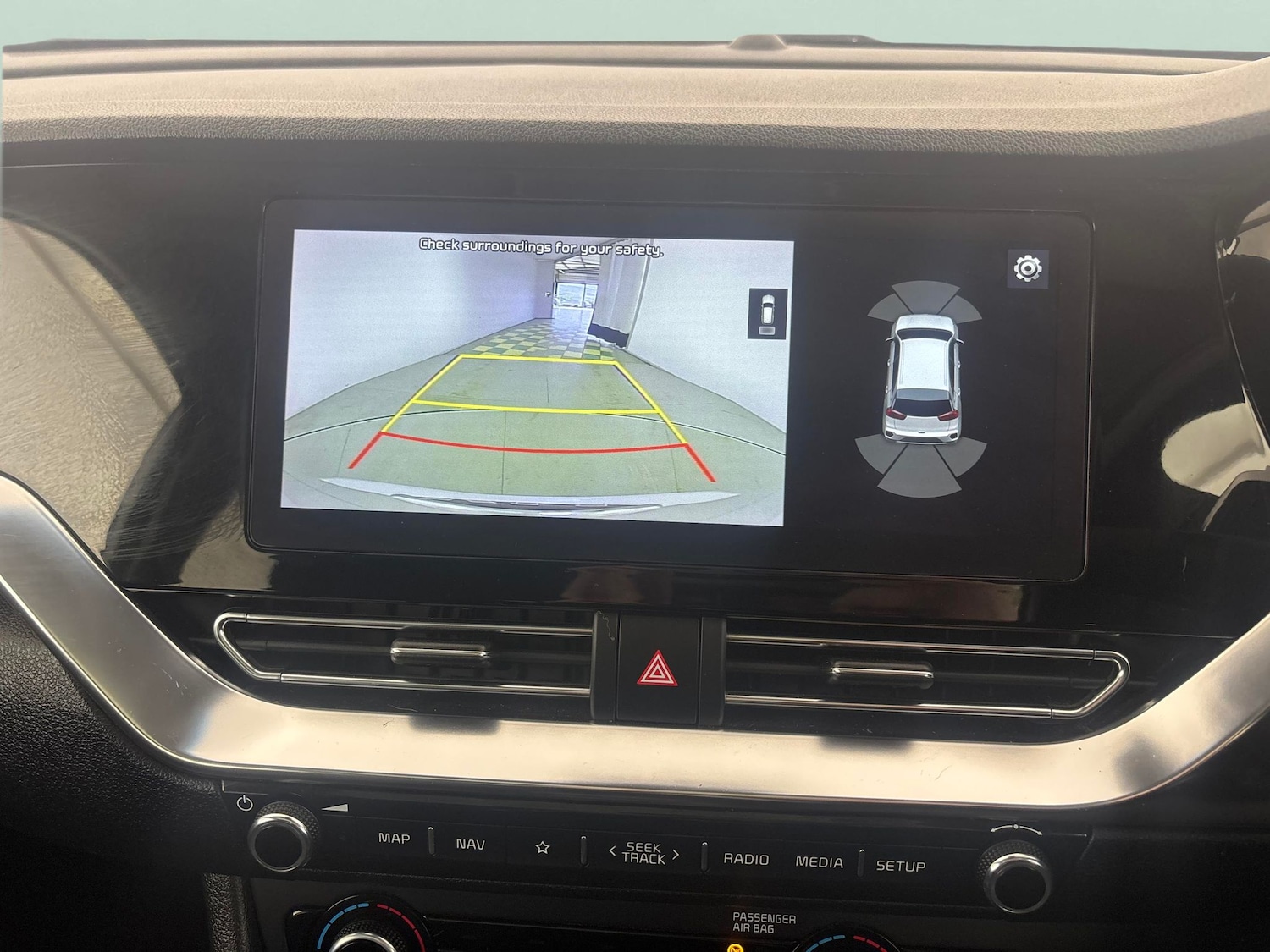 Used Kia Niro 2021 for sale - 78178100: Photo 6