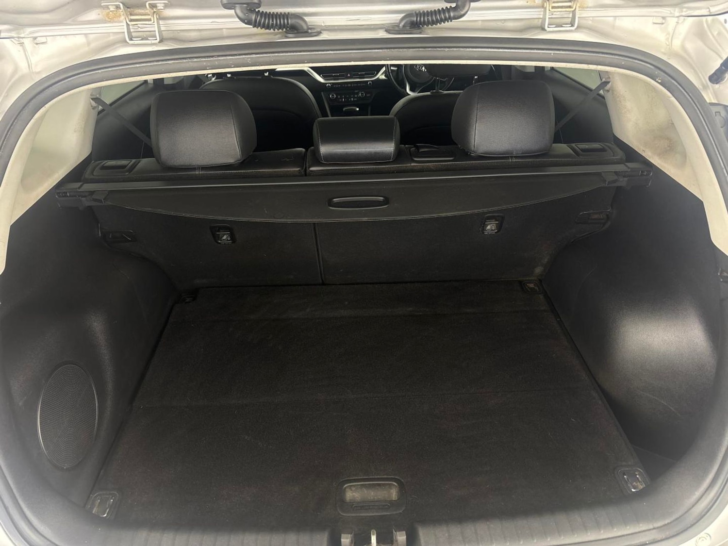 Used Kia Niro 2021 for sale - 78178100: Photo 8