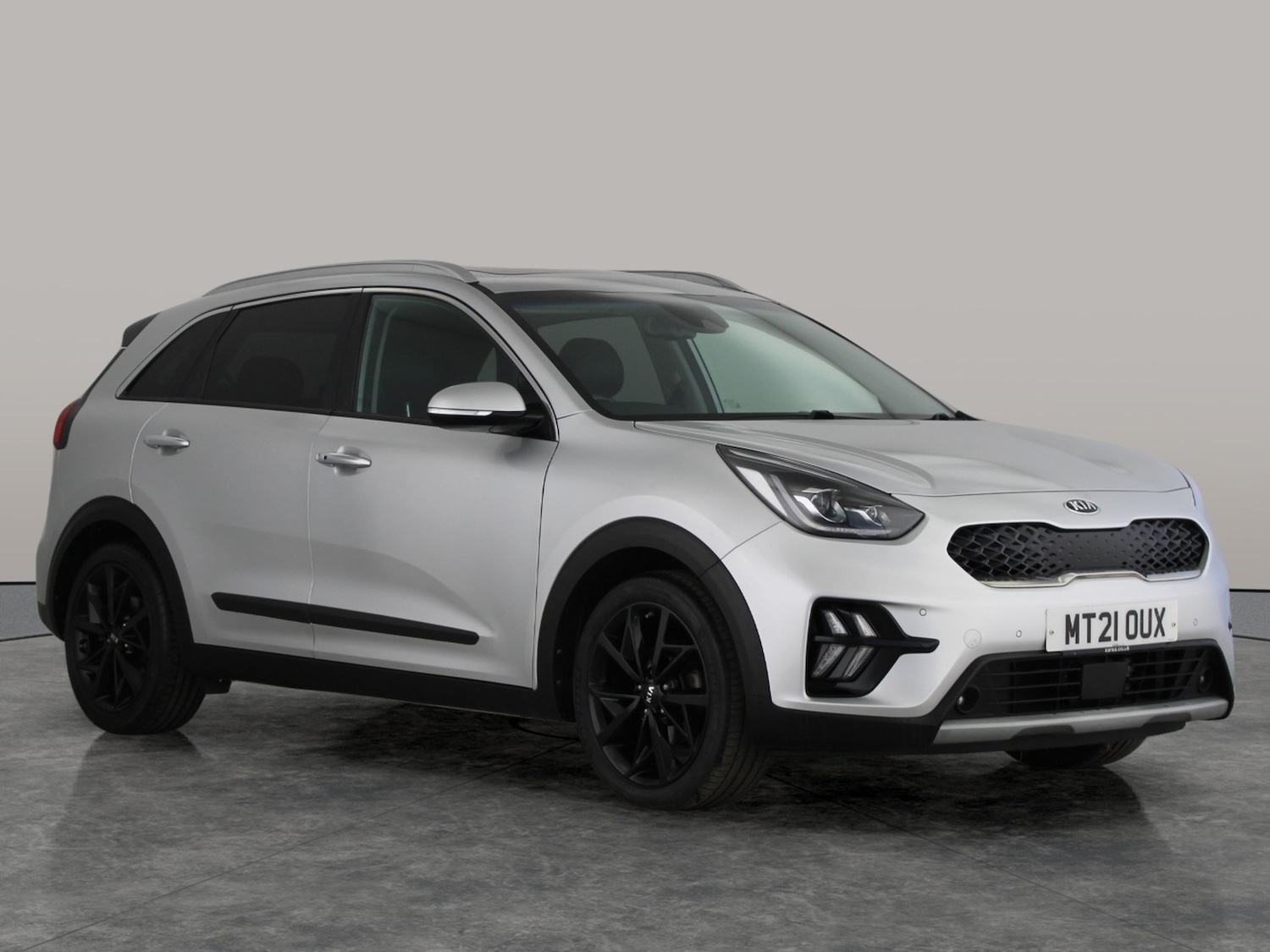 Used Kia Niro 2021 for sale - 78178100: Photo 9