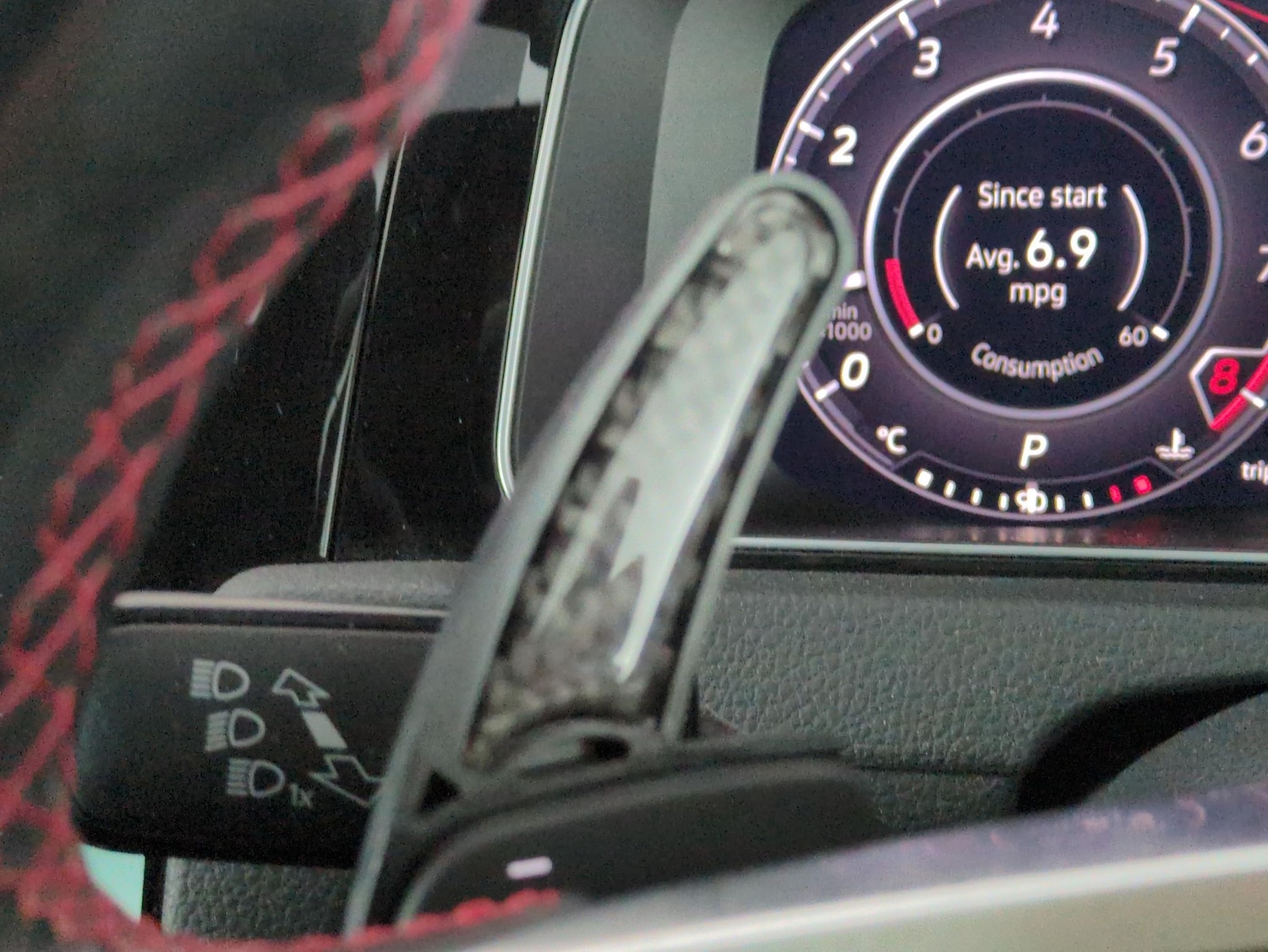 Used Volkswagen Golf 2018 for sale - 77127833: Photo 18