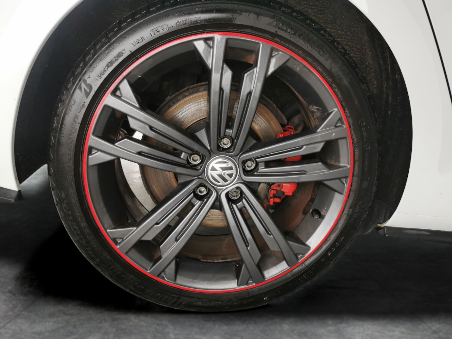 Used Volkswagen Golf 2018 for sale - 77127833: Photo 23