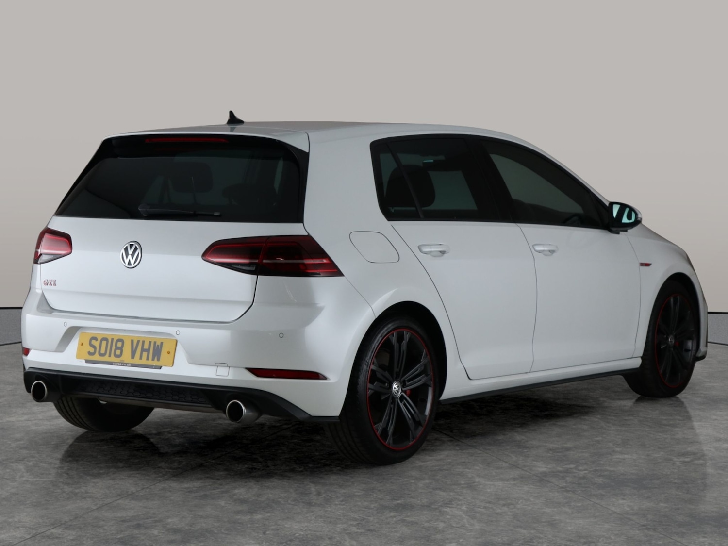 Used Volkswagen Golf 2018 for sale - 77127833: Photo 9